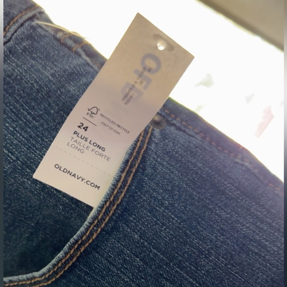 New! Super skinny jeans - Picture 3 of 5